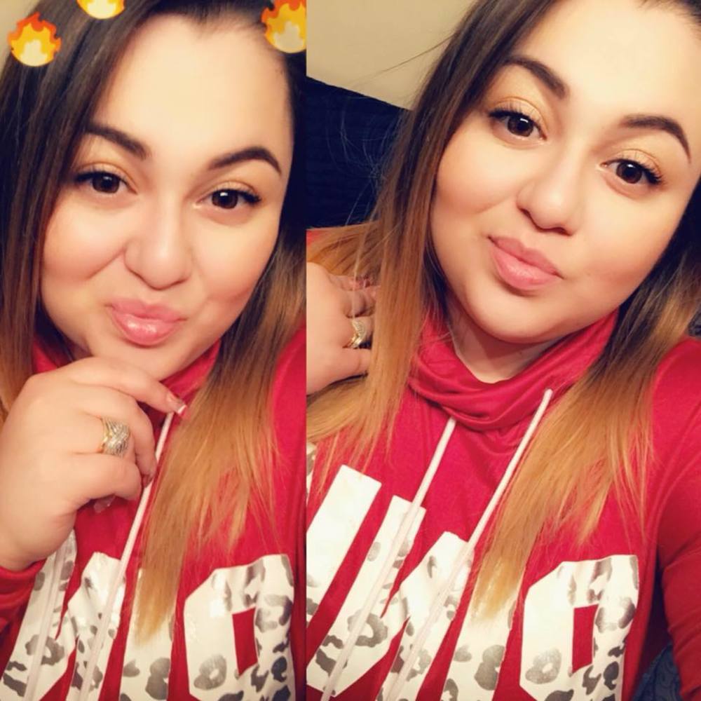 Meet your Posher, Lizeth